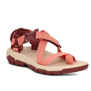 NEW! Teva Women's Coral Sandals Sz 8 NWT